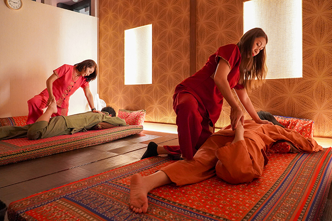 ゆらぎのメイン画像