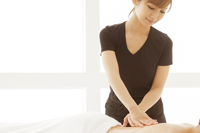 サロンドガーデン銀座のメイン画像