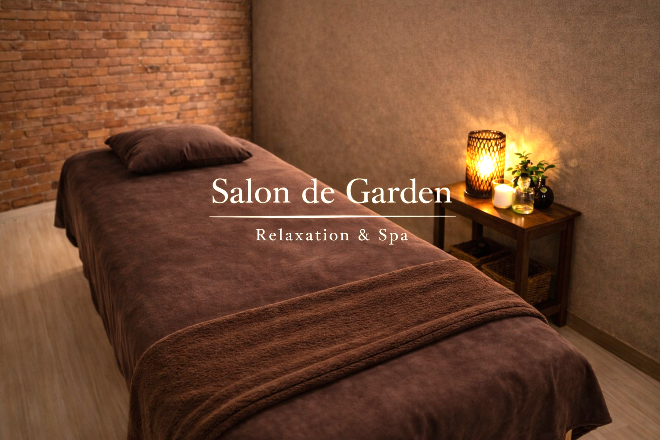 サロンドガーデン銀座のメイン画像