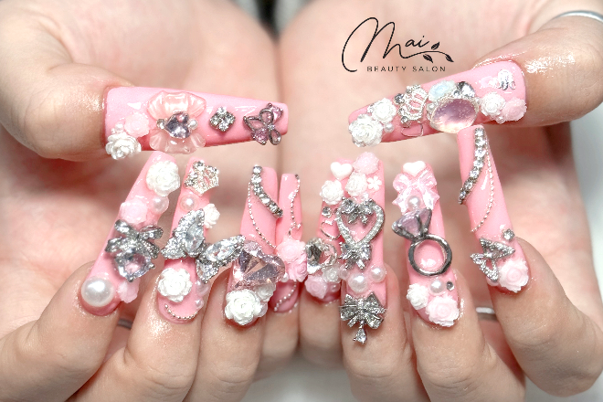 Mai Beauty Salonのメイン画像