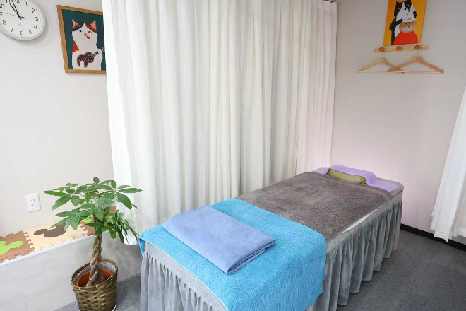 リラクゼーションマッサージ 小福のメイン画像