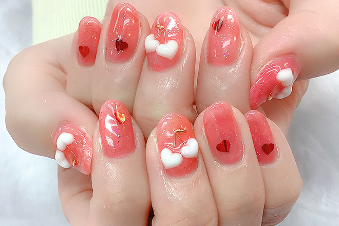 Jasmine Nailのメイン画像
