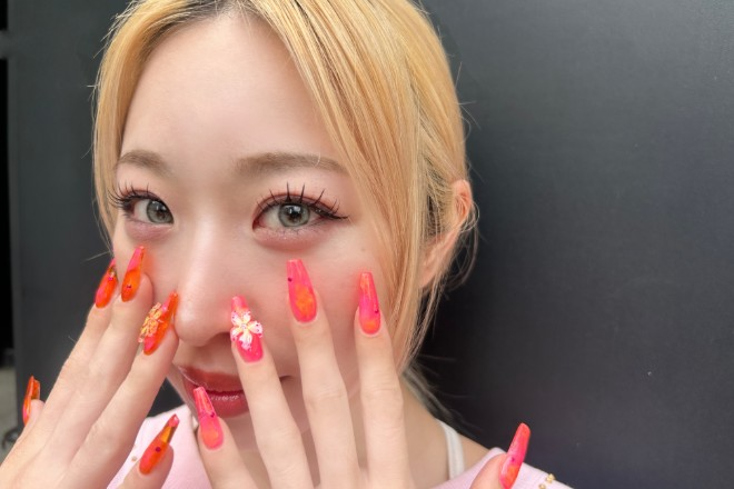 Nail&amp;eye Belire 新宿のメイン画像
