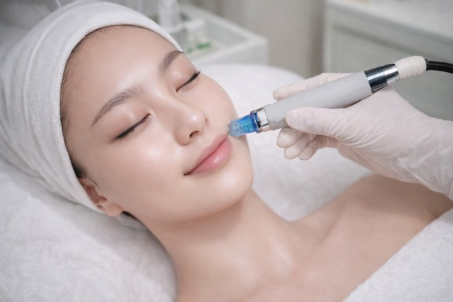 Diana.Ginza Total Beauty Salon&amp;Academyのメイン画像