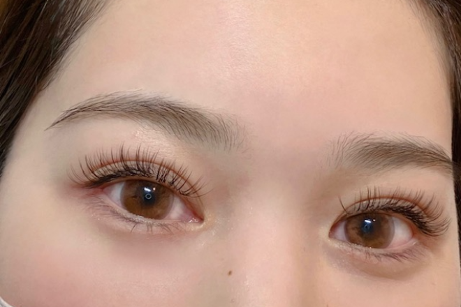 Eyelash salon MOANA 梅田芝田店のメイン画像