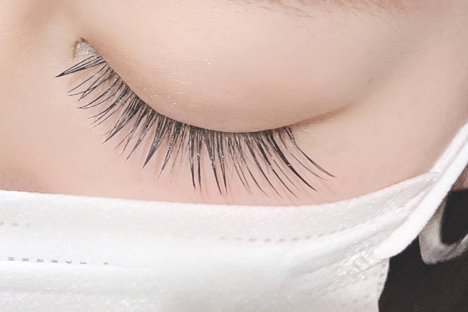 Eyelash&amp;nail salon MOANA なんば店のメイン画像