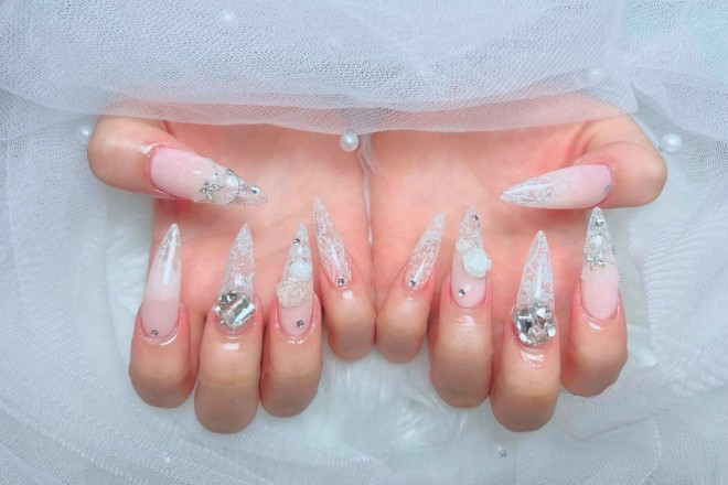 Hana Rose Nail Salonのメイン画像